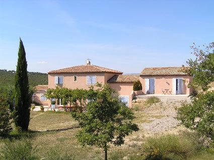 Le Mas De Pie Caud Rognes Exterior photo