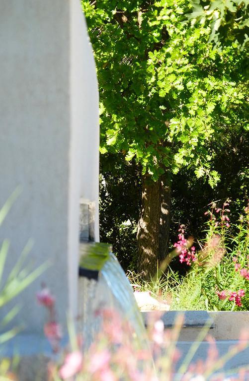 Le Mas De Pie Caud Rognes Exterior photo